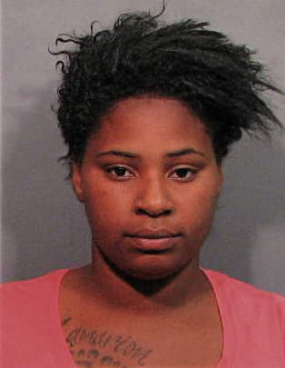 Tamika French, - Caddo Parish County, LA 